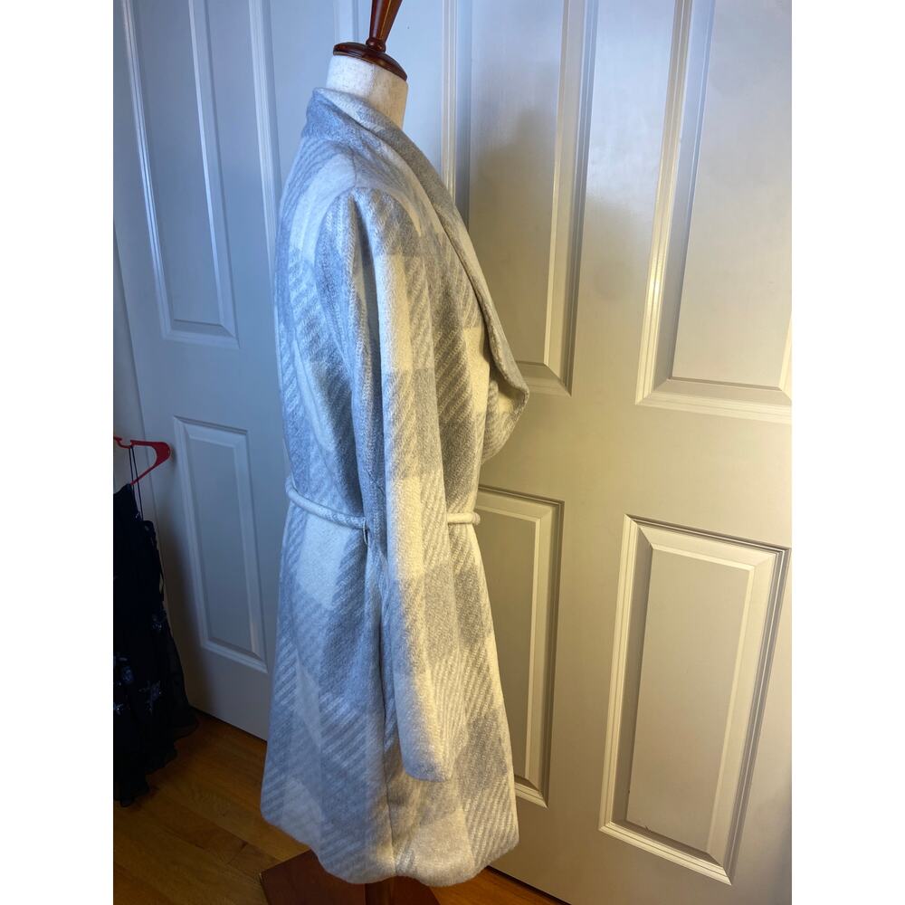 Dex open wrap/coat - Picture 4 of 8